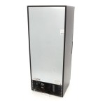 Ψυγείο 600L με 4 ρυθμιζόμενα ράφια Μαύρο MAX-09405026